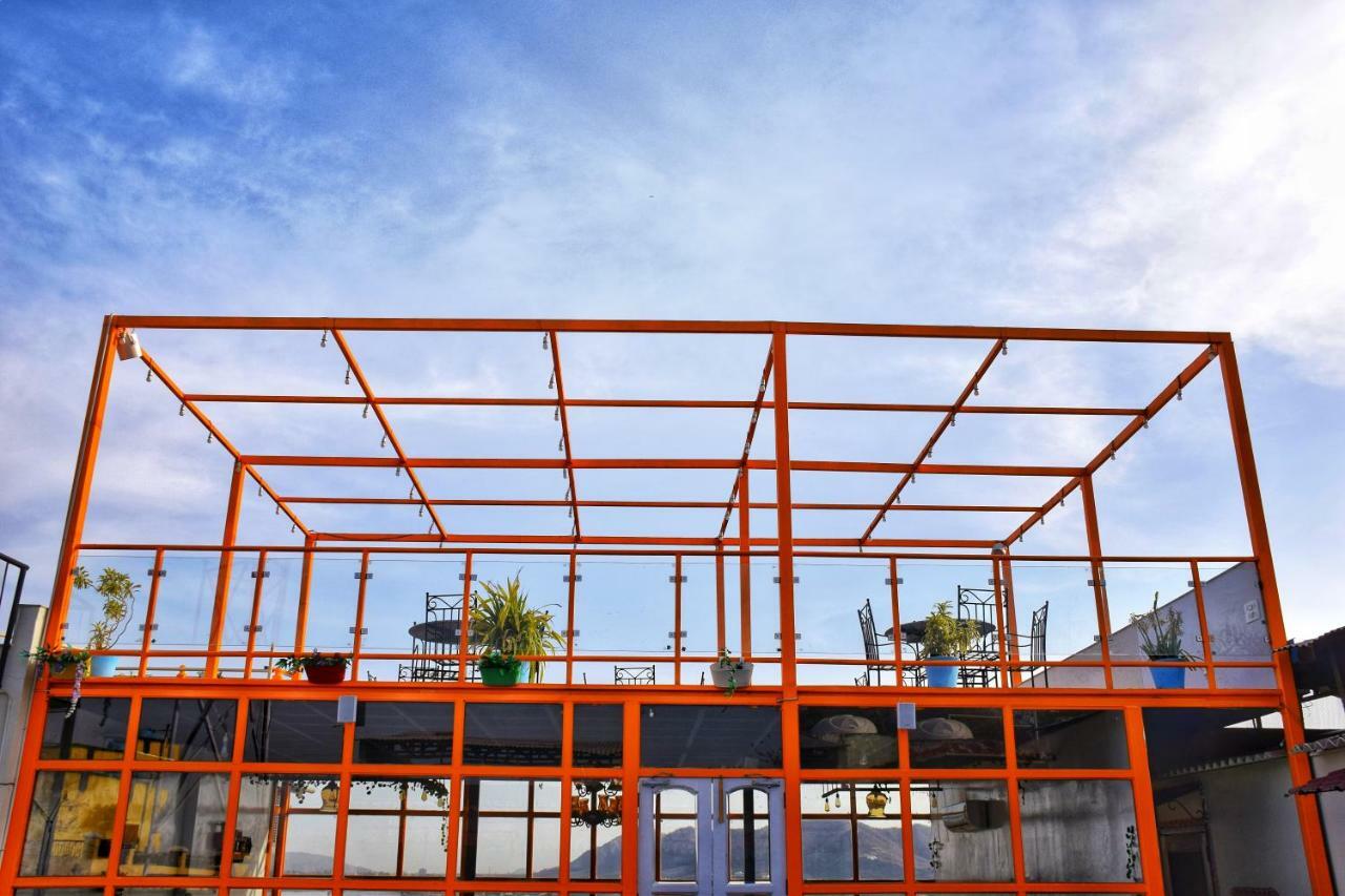 Hotel Kurabar Kothi Udajpur Zewnętrze zdjęcie
