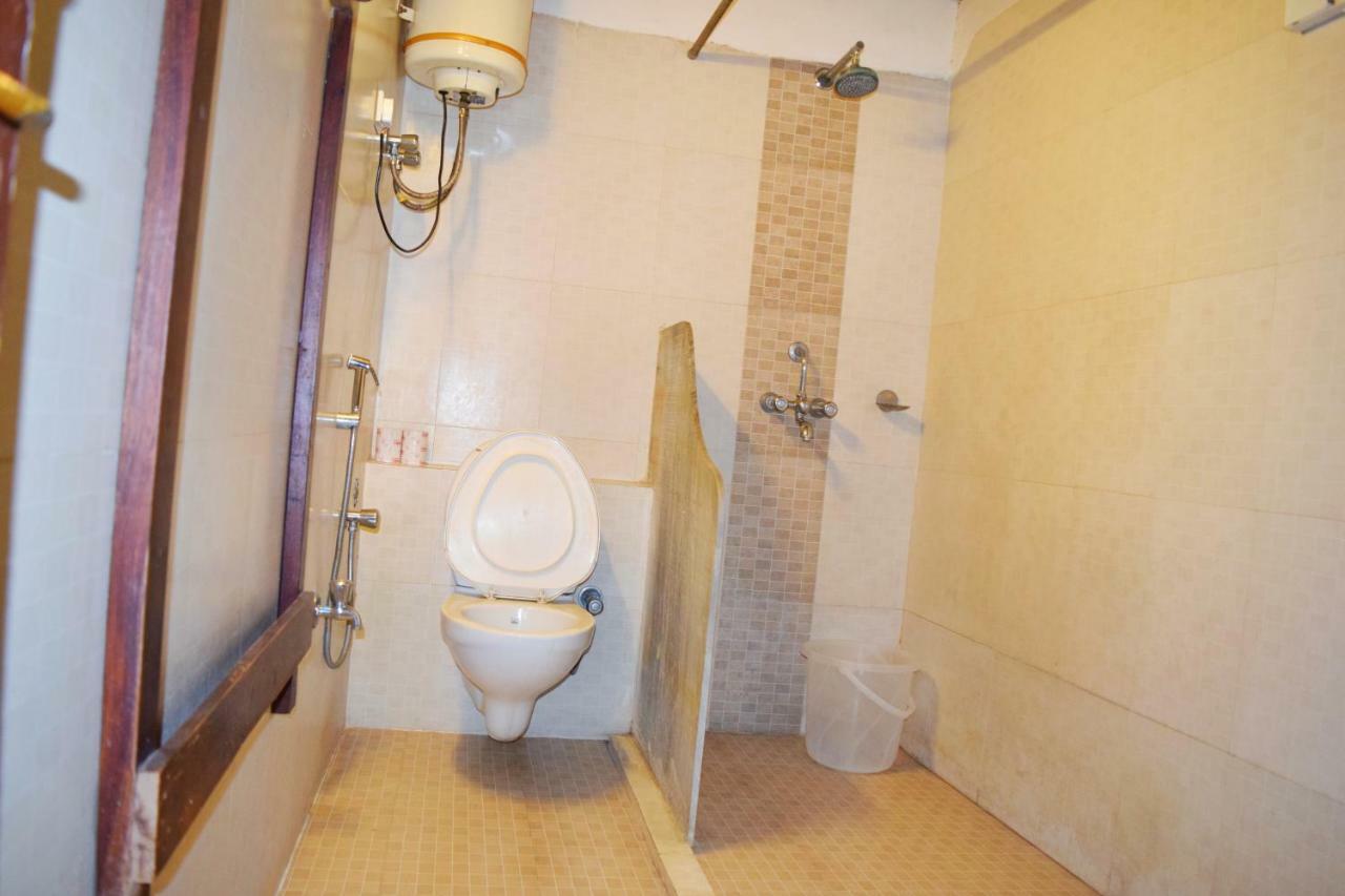 Hotel Kurabar Kothi Udajpur Zewnętrze zdjęcie